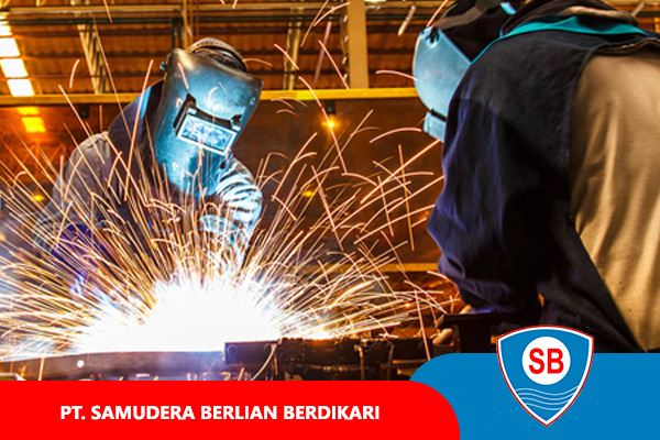 Fabrikasi