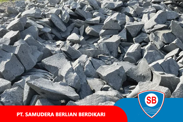 Penyediaan Material