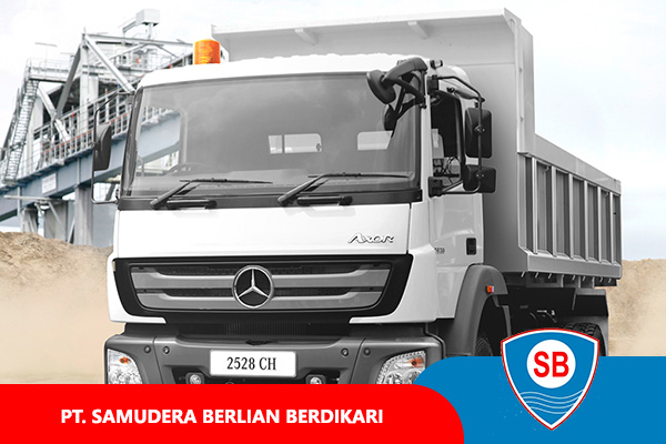 Jasa Angkut & Muatan