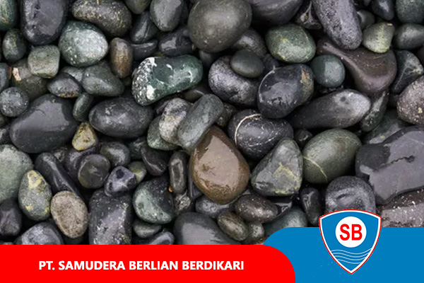 Penyediaan Material