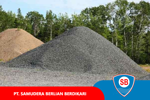 Penyediaan Material