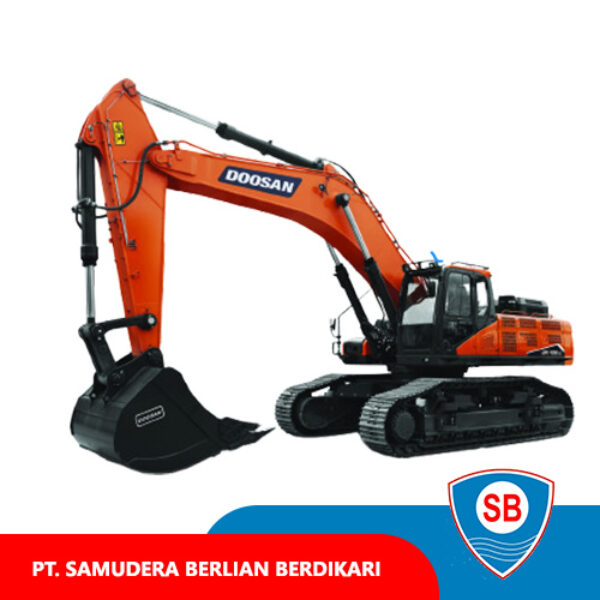 Doosan Dx530LC-7M