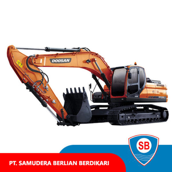 Doosan Dx220