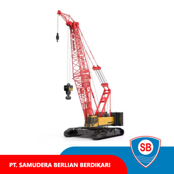 Crane 35 Ton P&H Kobelco A 8371 Ud