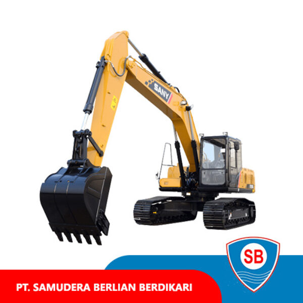 Sany Sy215c